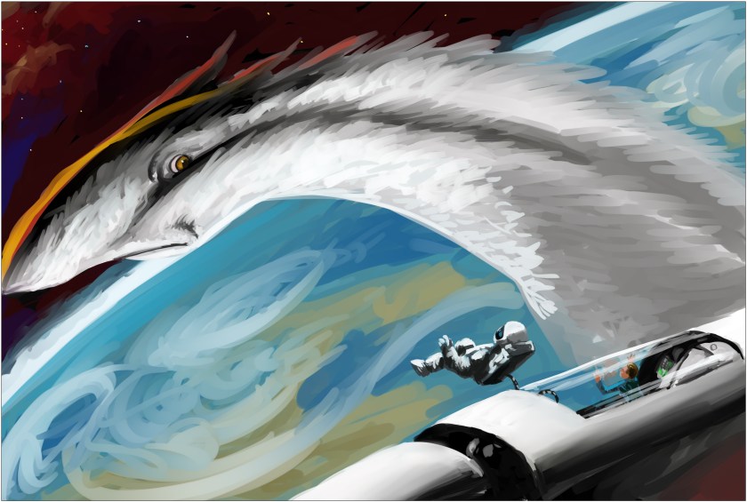 La leyenda de Darwan