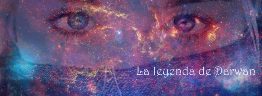 La leyenda de Darwan