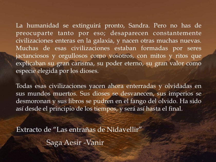 Las entrañas de Nidavellir extracto1