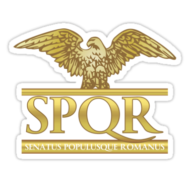 logoSPQR