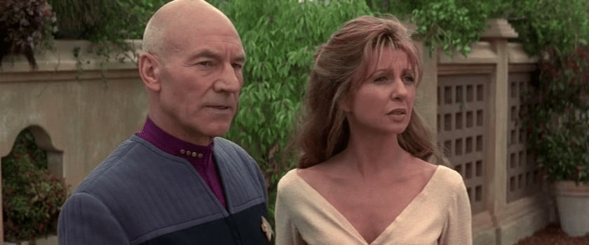 startrekinsurrection