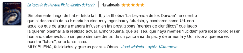 comentario_laleyendadedarwan