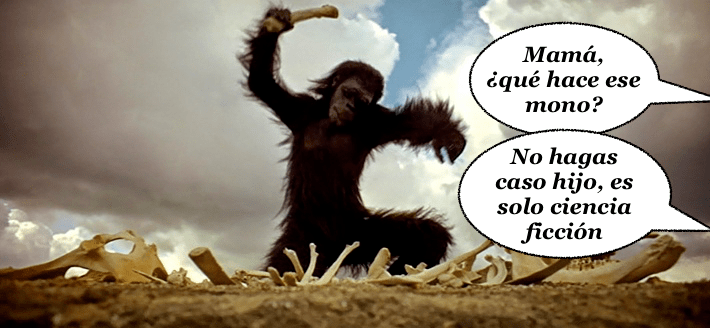 2001unaodiseadelespacio