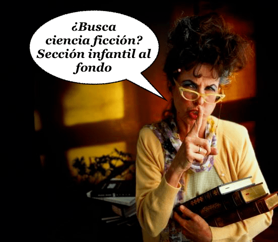 cienciaficcioninfantil