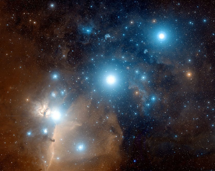 estrellas