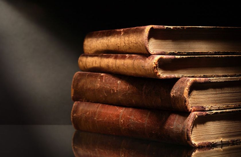 old_books