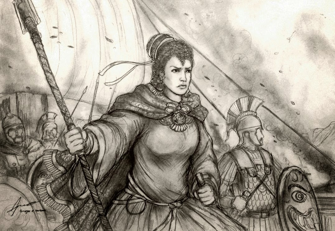 Artemisia-I-de-Caria