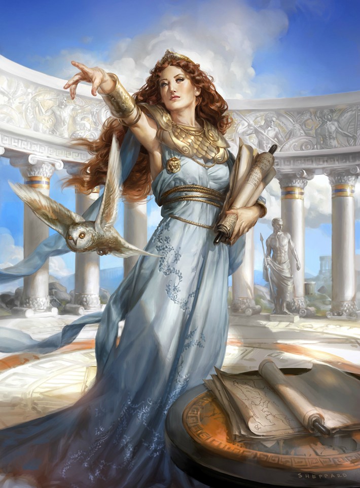 atenea