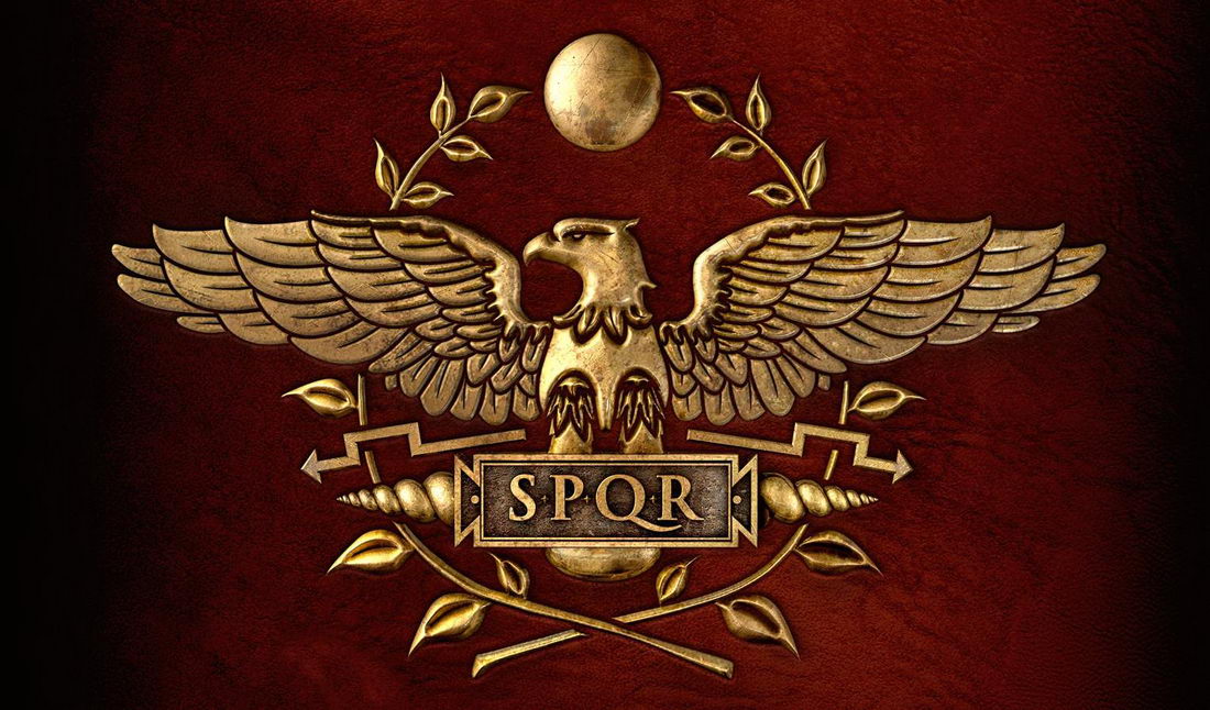 SPQR_Roma