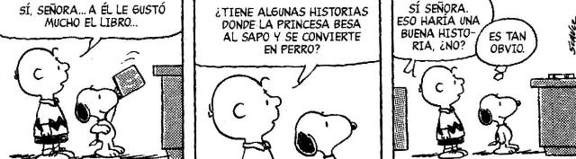 Un-cuento-para-Snoopy