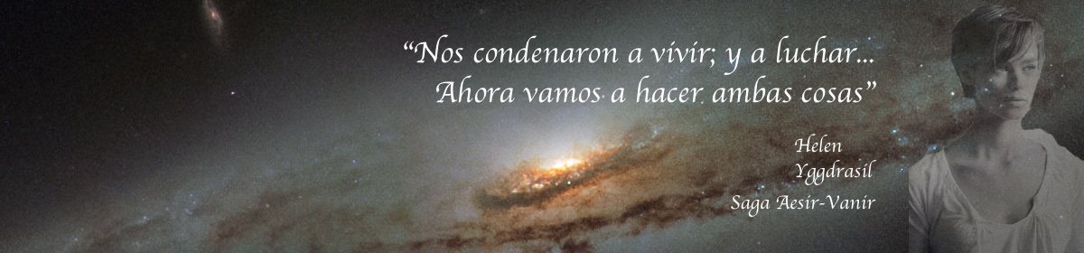 Helen - Yggdrasil