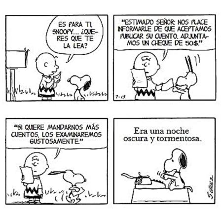 Snoopy