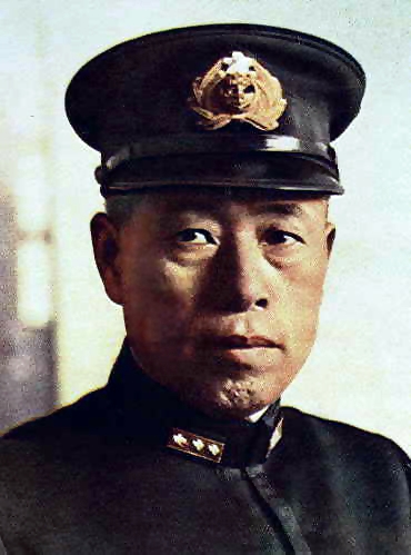 Yamamoto-Isoroku