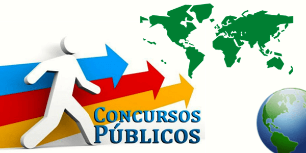 SRGeo-Concursos