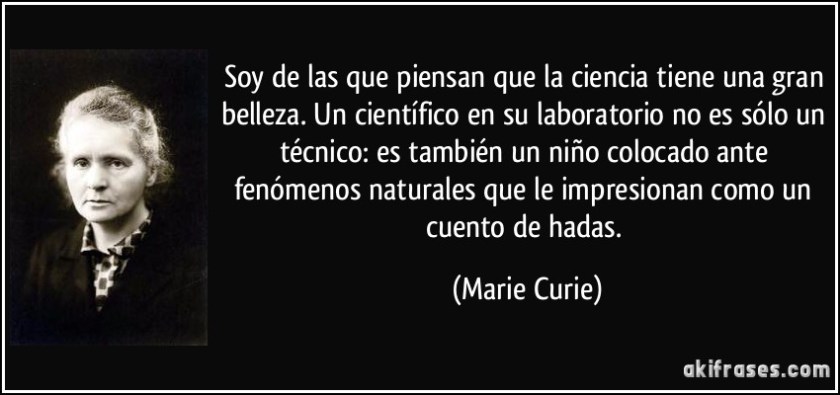 curie