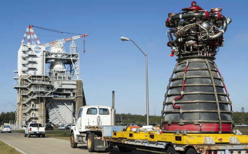 sls-rs-25-nasa