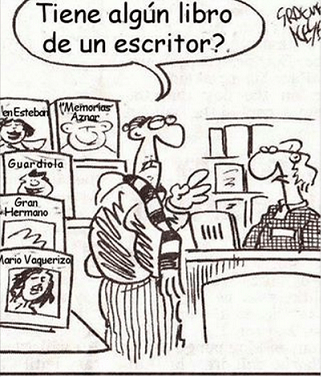 BUSCA-UN-ESCRITOR