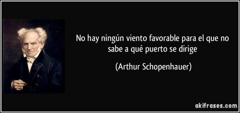 schopenhauer