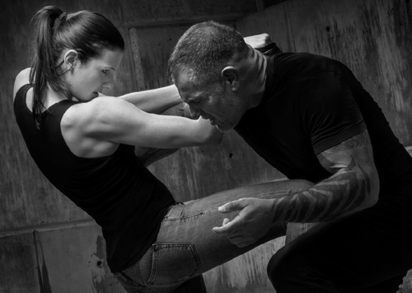self-defense-for-women
