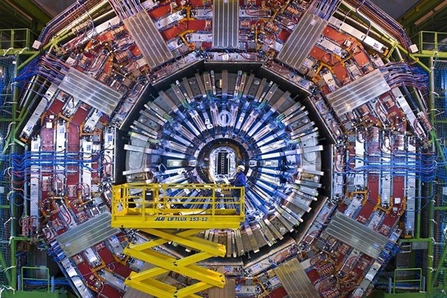lhc