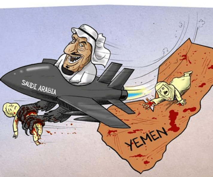 yemen