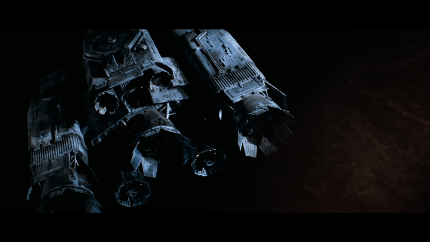 Nostromo_above_LV-426