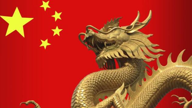 dragon-china
