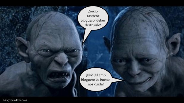 gollum_blog