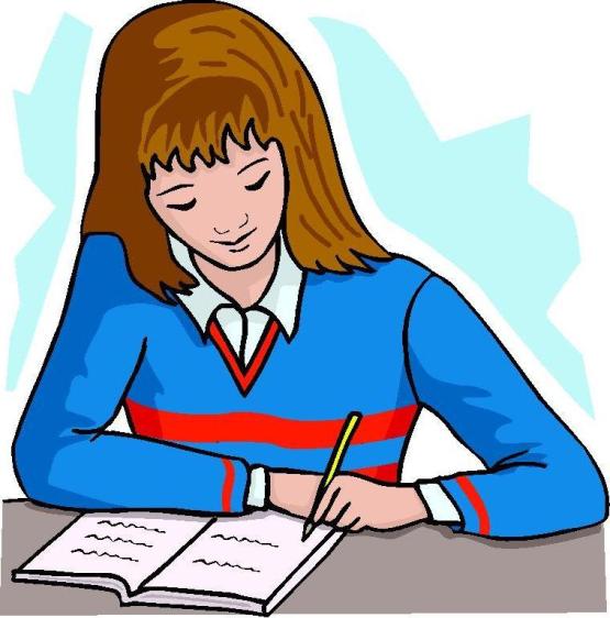 writing-clipart-45