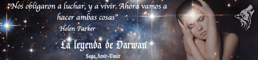 La leyenda de Darwan