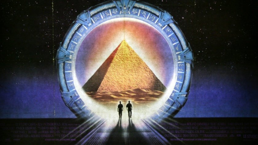 stargate