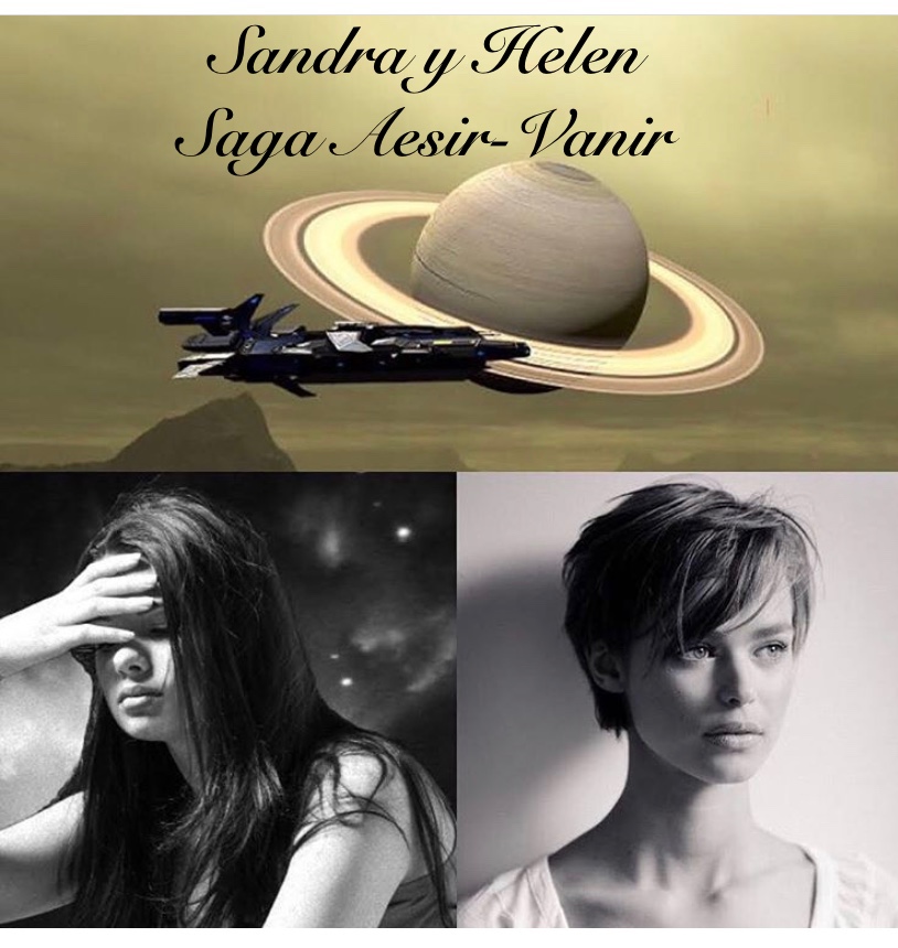 sandra_helen_saga_aesir_vanir