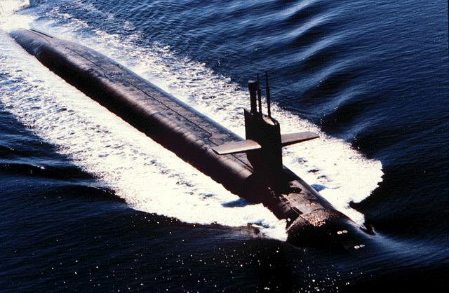 ssbn