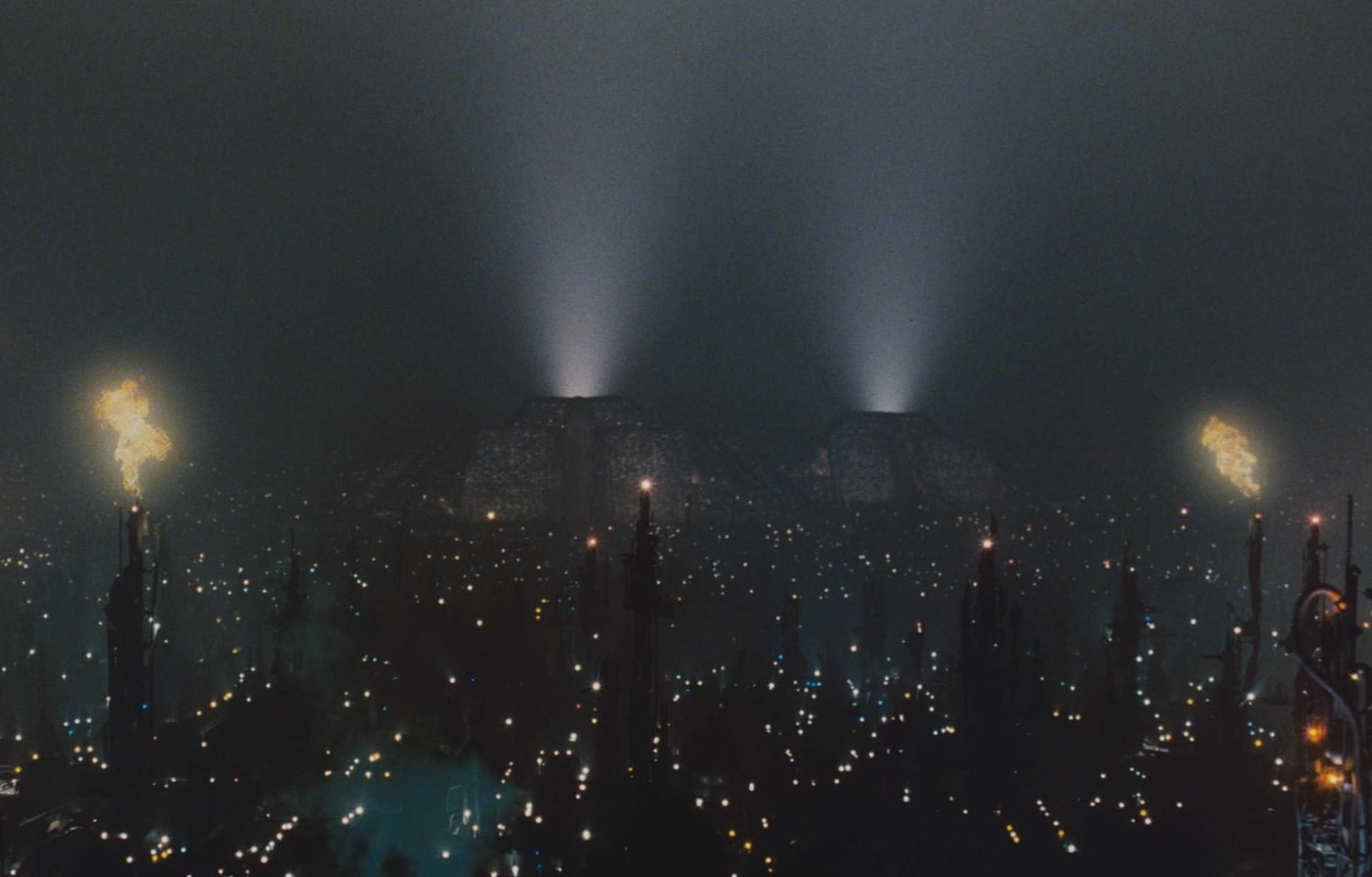 bladerunner
