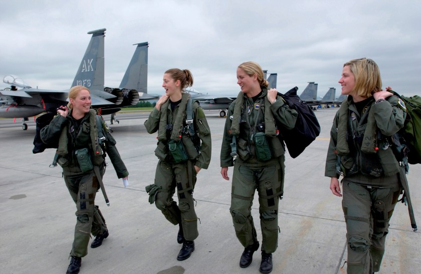 F-15_Eagle_female_pilots,_3rd_Wing