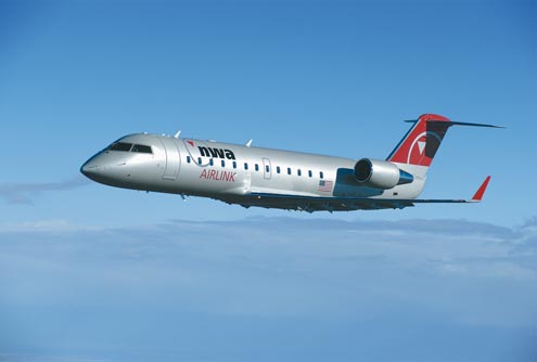 CRJ-100-200-SERIES