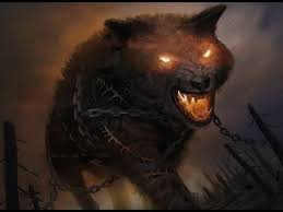 fenrir