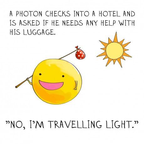 light_travel