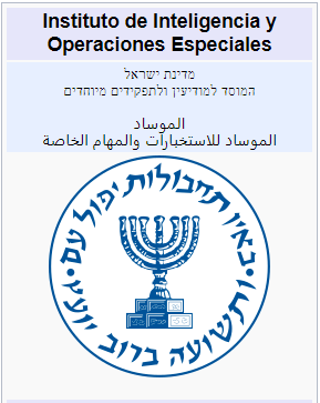 mossad