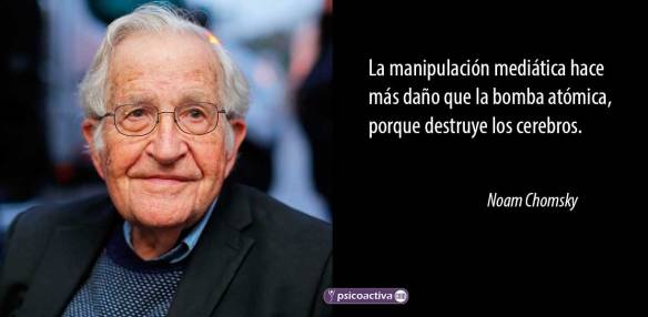 Noam-Chomsky-frases
