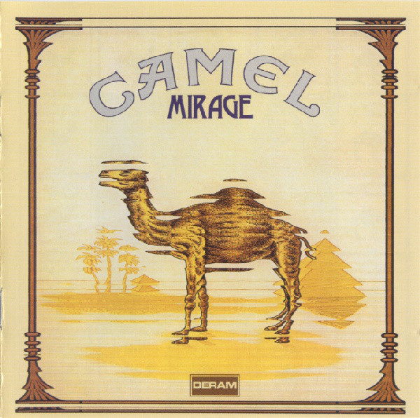 camel