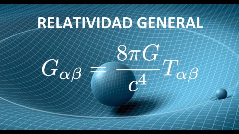 general_relativity
