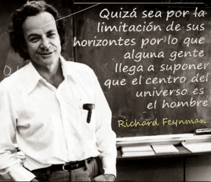 Feynman