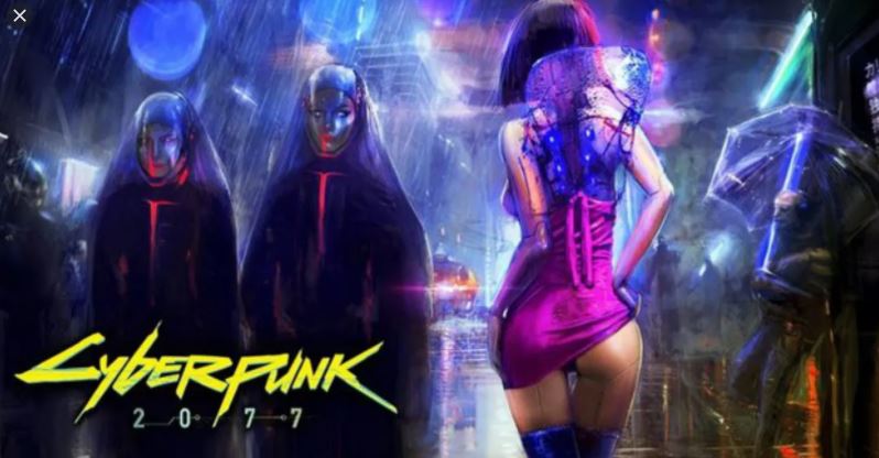 cyberpunk2077