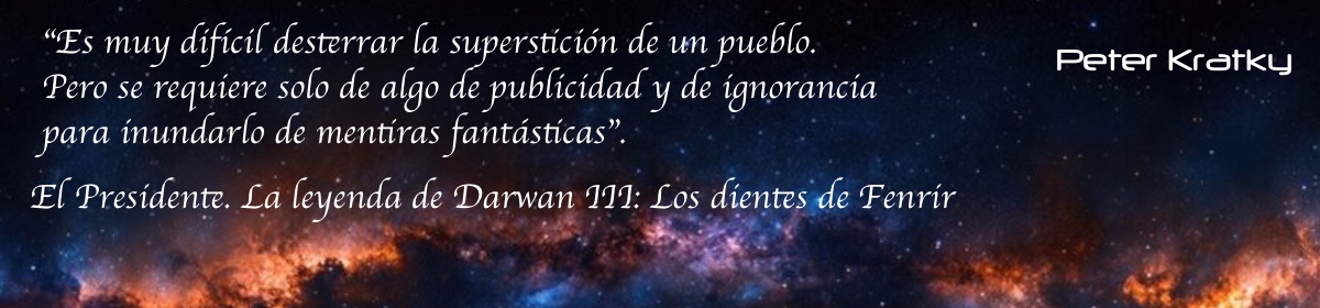 La leyenda de Darwan